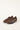 Puma Puma Catch Suede Flat Bronze-Puma White