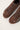 Puma Puma Catch Suede Flat Bronze-Puma White