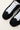 Puma Puma Tackle Puma Black-Puma White-Gum