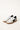 Puma Palermo Sneaker White/Vapour Gray/Gum