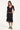 Perfect Stranger Stella Midi Skirt Black