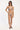 L&t Wild Zebra Bikini Bottom Zebra Print