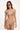 L&t Wild Zebra Bikini Bottom Zebra Print