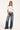 Neovision Tenkaryu Off Shoulder Relaxed Tee White