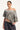 Neovision Terrain Off Shoulder Relaxed Tee Camo