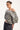 Neovision Terrain Off Shoulder Relaxed Tee Camo