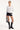 Neovision Glitchfly Mini Shorts Black