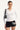 Neovision Glitchfly Mini Shorts Black
