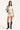 Lioness Afterglow Mini Short Beige