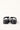 Windsor Smith Sinful Thong Wedge Slide Black