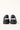 Windsor Smith Decode Wedge Sandal Black
