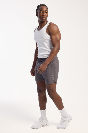 Front Runner FRNTRNR Short Grey