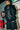 Front Runner Revline Camo Panel Crew Black Camo
