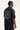 Front Runner Double Down Piping Tee Black