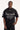 Front Runner Double Down Piping Tee Black