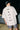 Front Runner Interval Panel Tee Grey Marle