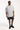 Front Runner Interval Panel Tee Grey Marle