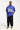 Front Runner Pyro Tee Cobalt Blue