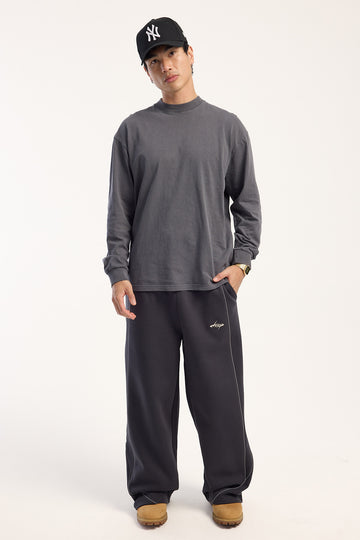 Neovision Drifter Super Baggy Sweatpant Asphalt