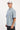 Neovision Voltage Oversize Shirt Light Blue