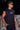Neovision Etch Cropped Muscle Tank Black