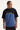 Rusty Infinity Tee Atlantic Blue/Lime