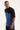 Rusty Infinity Tee Atlantic Blue/Lime