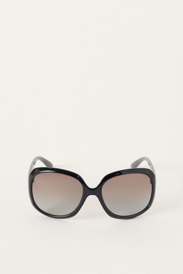 Angels Whisper Stassie Sunglasses Black