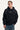 Billabong Spec 73 Orbit Piping Hoodie Black