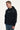 Billabong Spec 73 Orbit Piping Hoodie Black