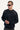 Billabong Bad Dog Crew Black