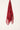 Token Paisley Bandana Red