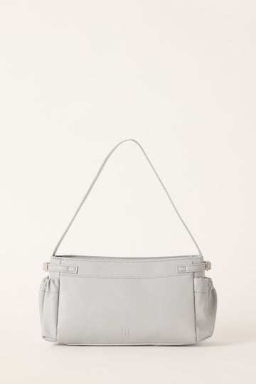 Perfect Stranger Greer Shoulder Bag Grey