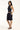 Perfect Stranger Jordi Tailored Longline Short Black