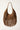 Luck & Trouble Desert Muse Shoulder Bag Dark Tan