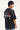 Common Need Deal Heavyweight Boxy Tee Night Black