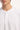 Common Need Raymond Waffle Henley Signature Tee White