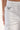 Rusty Hot Shot Low Rise Straight Leg Cargo White