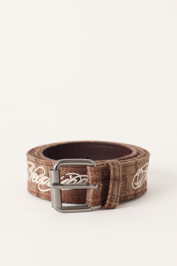 Neovision Scripture Flannel Belt Multi
