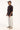 Common Need Blanco Pleated Jean Washed Bone