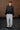 Common Need Blanco Pleated Jean Washed Bone