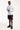 Front Runner Nightburn Cargo Short Black