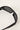 Ritual Vision PARASITE MATTE BLACK / BLACK POLARISED