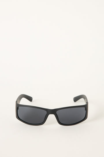 Ritual Vision DOOMSDAY MACHINE MATTE BLACK / BLACK