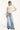 Rusty Maneater Fitted Zip Through Track Jacket Egret