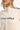 Rusty Maneater Fitted Zip Through Track Jacket Egret