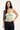 Motel Chatura Top Sage Satin