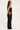 Neovision Y2K Vector Low Rise Slim Leg Cargo Pant Washed Black