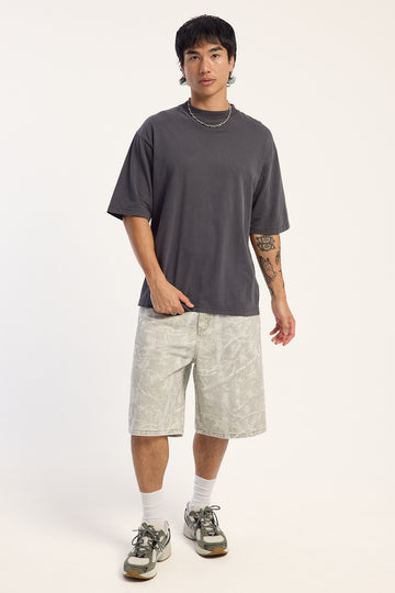 Neovision Terrain Nexa Baggy Jort Camo