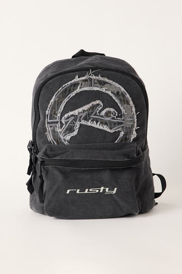 Rusty Distortion Division Pack Black